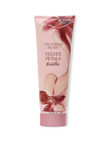 Velvet Petals Brulee Mirisni Losion za Telo 236 ml