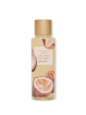 Coconut Passion Brulee Mirisni Sprej za Telo 250 ml