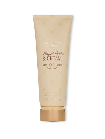 Angel Cake & Cream Mirisni Losion za Telo 236 ml